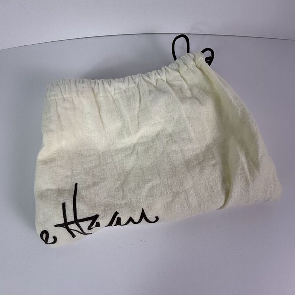 COLE HAAN Large Drawstring Logo Dust Bag Cover 21”x14” - Picture 8 of 8